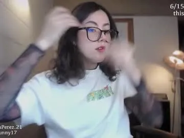 lanie__ – webcam model profile photo Image 14