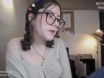 lanie__ – webcam model profile photo Image 15