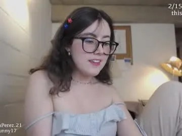 lanie__ – webcam model profile photo Image 17