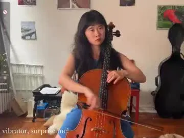 lanie__ – webcam model profile photo Image 10