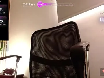 LucinderLush – webcam model profile photo Image 4