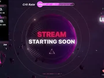 LucinderLush – webcam model profile photo Image 8