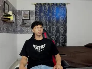 chriss_johnson – webcam model profile photo