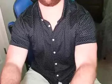 chuck0781 – webcam model profile photo