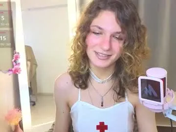 sexicanela99 – webcam model profile photo Image 6