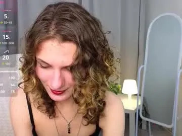 sexicanela99 – webcam model profile photo Image 8