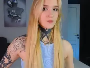 _taylormoon – webcam model profile photo Image 8