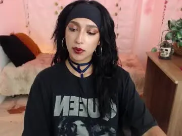 antonela69fox – webcam model profile photo Image 4