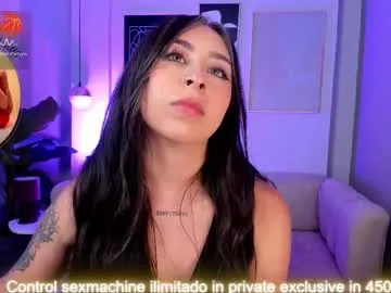 lanie__ – webcam model profile photo Image 9