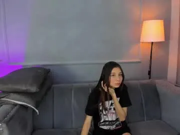 cloedurant – webcam model profile photo