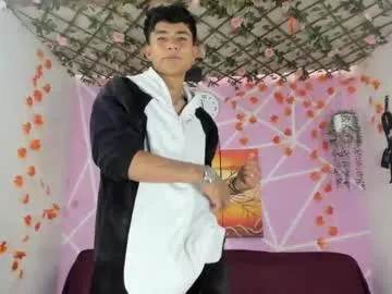 hothornyjackie – webcam model profile photo Image 12