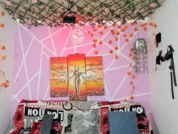 hothornyjackie – webcam model profile photo Image 6