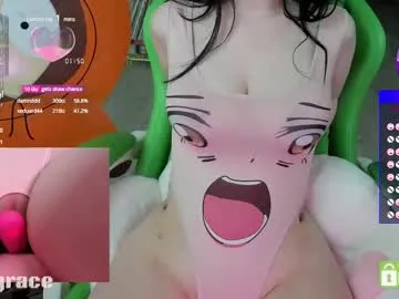 clxragrace Image 10