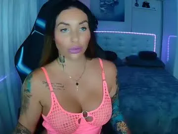 kitty__sophie – webcam model profile photo Image 2