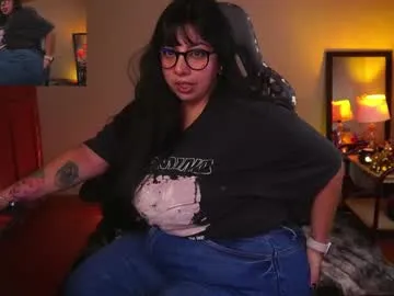 _sirine_ – webcam model profile photo Image 5