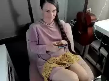 creature_marie – webcam model profile photo