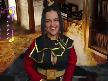 Lililth_Capri77 – webcam model profile photo Image 2