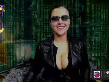 Lililth_Capri77 – webcam model profile photo Image 4