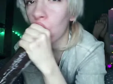 cruellagoth – webcam model profile photo