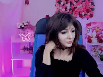 crystallbloom – webcam model profile photo