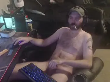 cumslinger2003 – webcam model profile photo