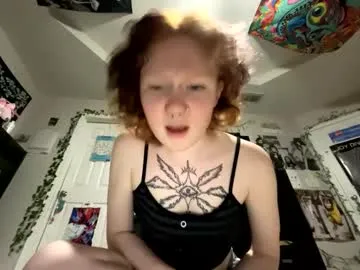 curryarches – webcam model profile photo