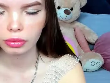 kitty_krush – webcam model profile photo Image 5