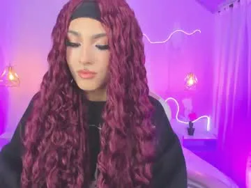 Ninjainia – webcam model profile photo Image 14