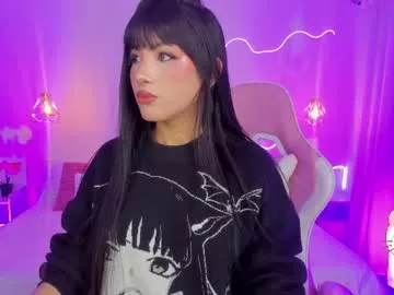 Ninjainia – webcam model profile photo Image 16