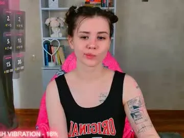 misssweettie – webcam model profile photo Image 4