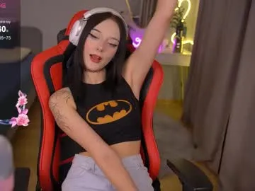 cyber69kiitty – webcam model profile photo