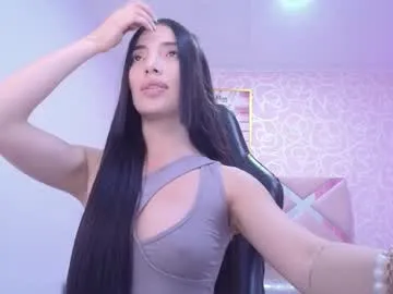 entya – webcam model profile photo Image 4