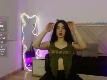 lilyjanee – webcam model profile photo Image 4