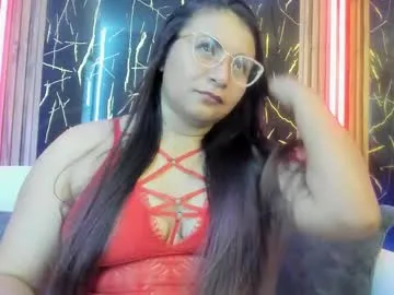 dahlia_vera23_aws – webcam model profile photo