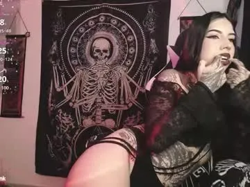 levity_opossum – webcam model profile photo Image 9
