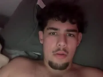 damiam_xj – webcam model profile photo