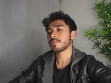 damon_frost – webcam model profile photo