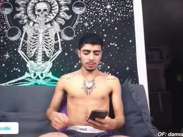 damoncolbi Image 2