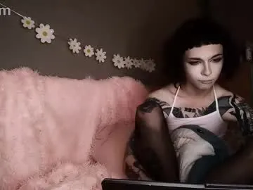dandelion_sea – webcam model profile photo