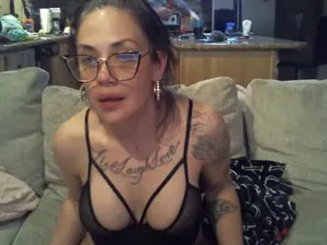 danifunderburg86 – webcam model profile photo