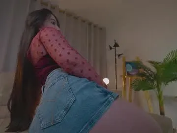 pretty_peaches – webcam model profile photo Image 19