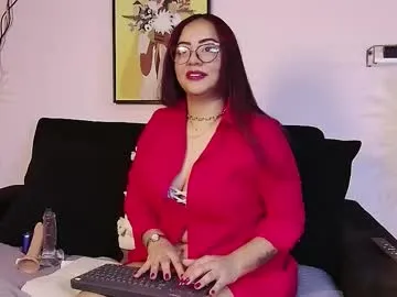 anna_shine_ – webcam model profile photo Image 5