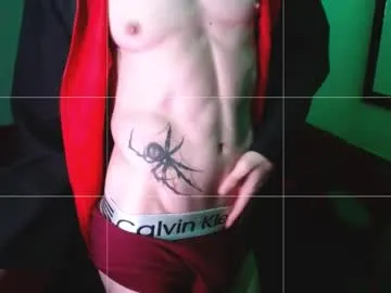 danteobscuro – webcam model profile photo