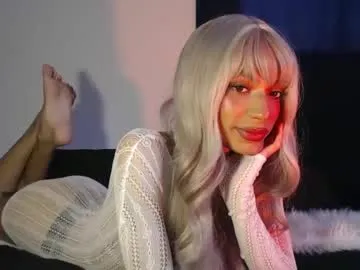 missvalery_1 – webcam model profile photo Image 3