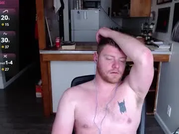 david_dixon2025 – webcam model profile photo