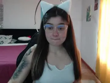 kitty__sophie – webcam model profile photo Image 12