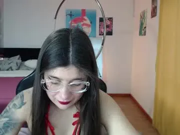 kitty__sophie – webcam model profile photo Image 4