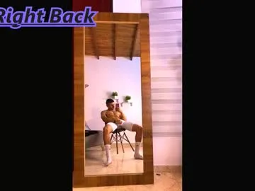 sexybrown_2005 – webcam model profile photo Image 12