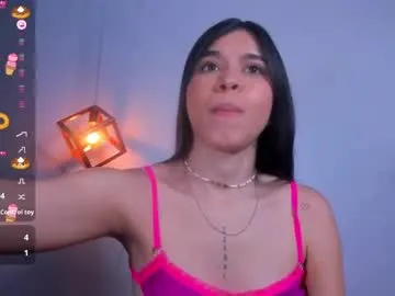 sladkoezka – webcam model profile photo Image 3
