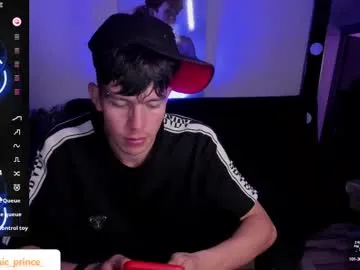 _sirine_ – webcam model profile photo Image 8